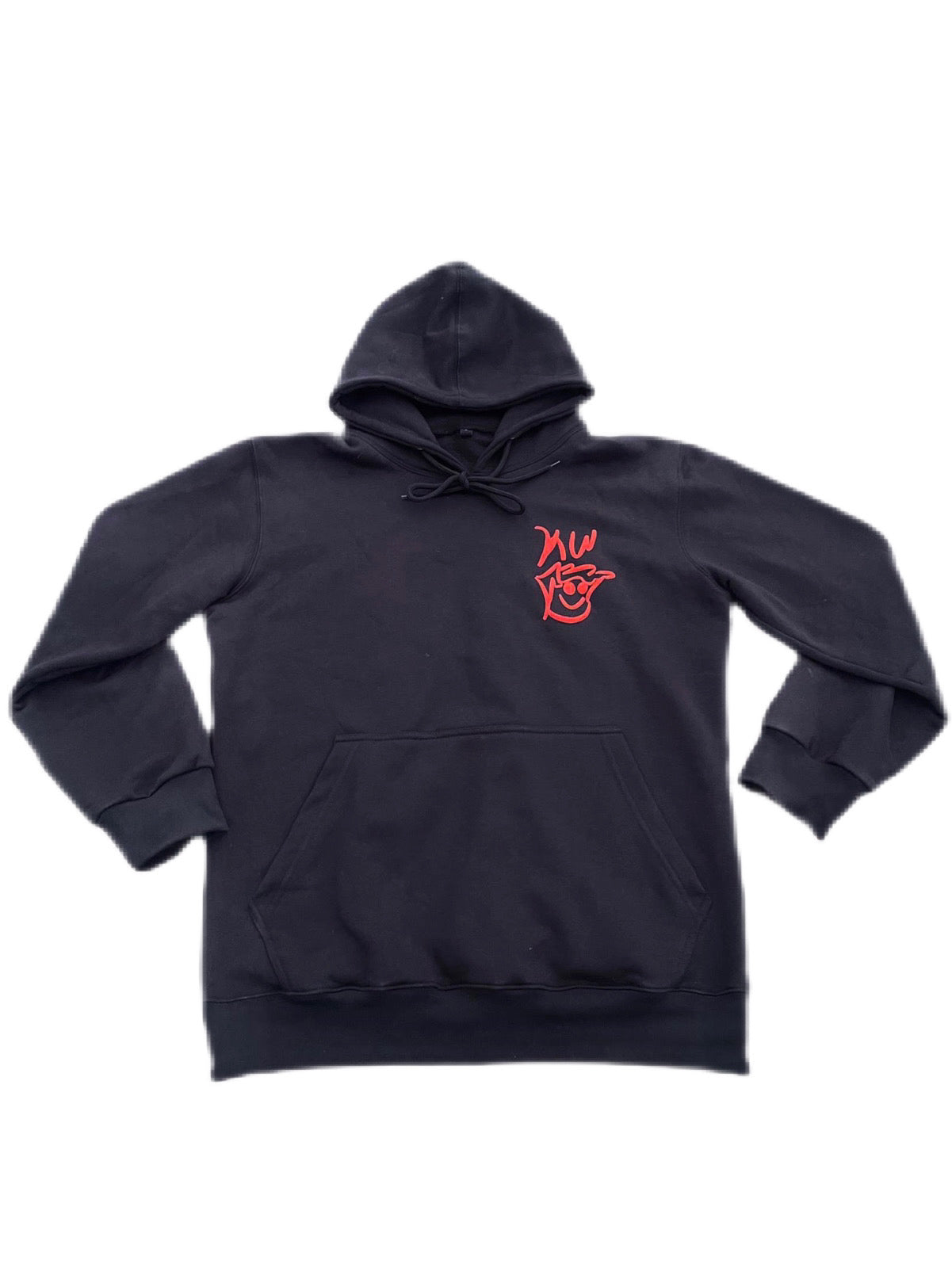 Autumn Leaf Hoodie